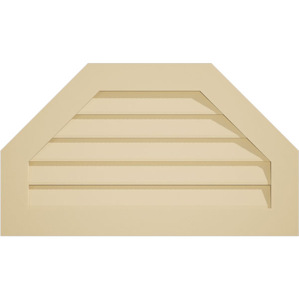 Ekena Millwork GVSOT38X2201SN