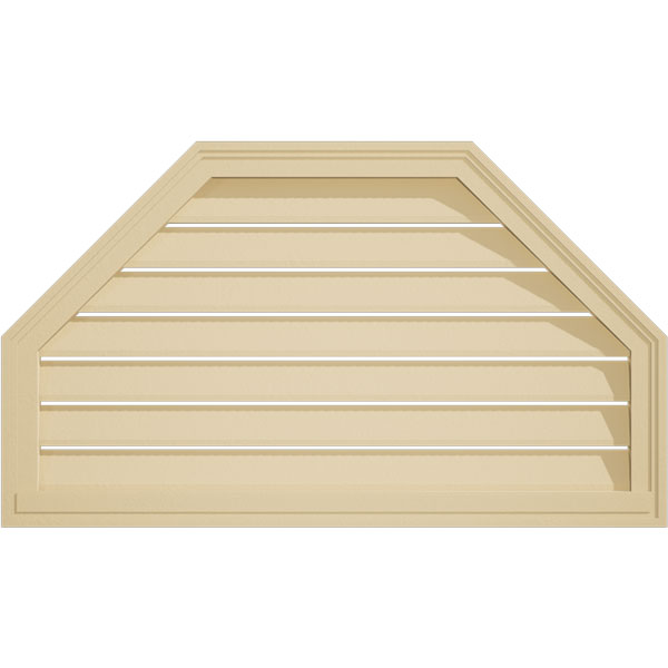 Ekena Millwork GVSOT38X2202SF