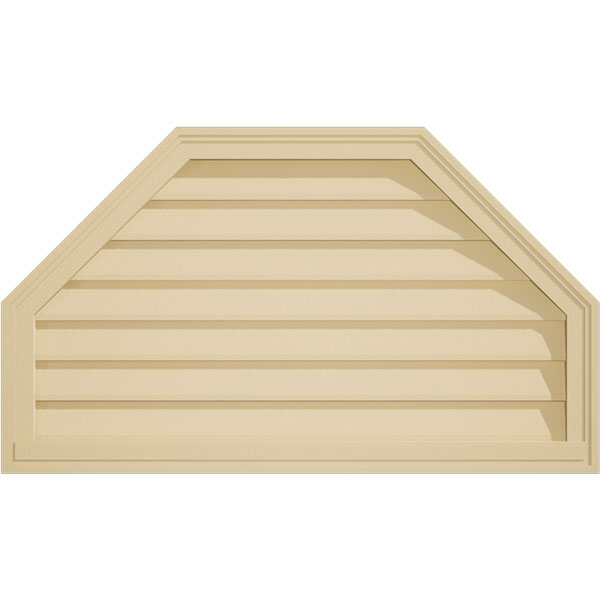 Ekena Millwork GVSOT38X2202SN