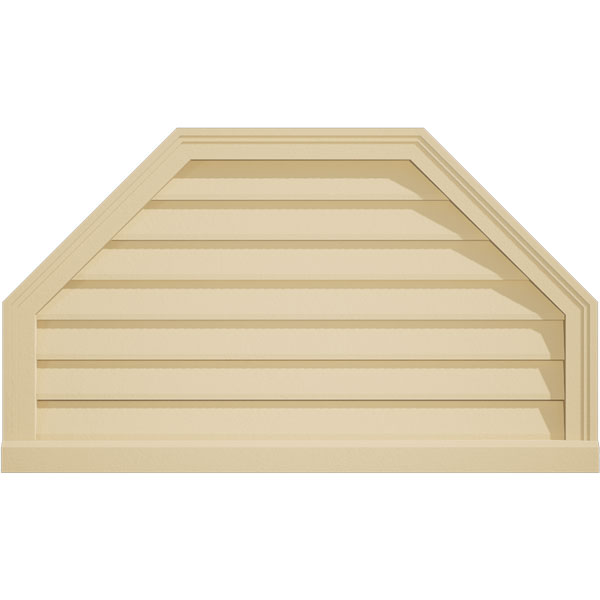 Ekena Millwork GVSOT38X2203SN