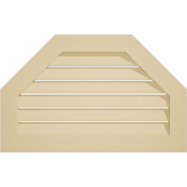 Ekena Millwork GVSOT38X2401SF