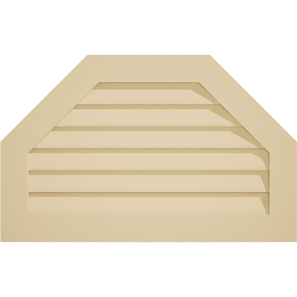 Ekena Millwork GVSOT38X2401SN