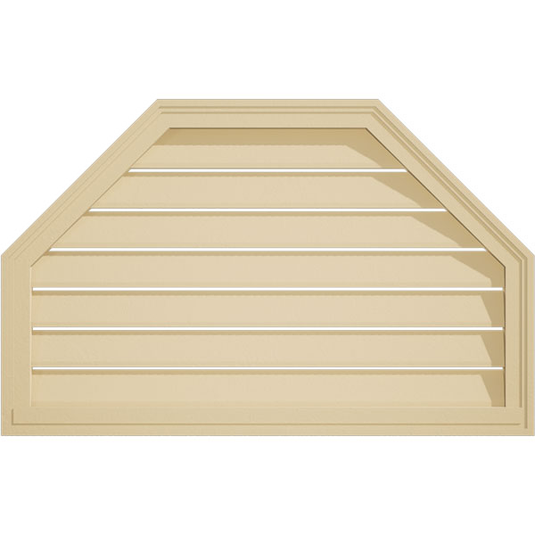 Ekena Millwork GVSOT38X2402SF