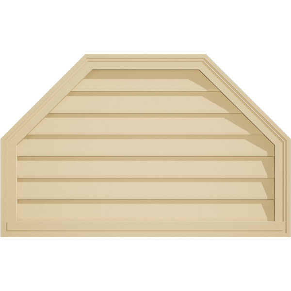 Ekena Millwork GVSOT38X2402SN