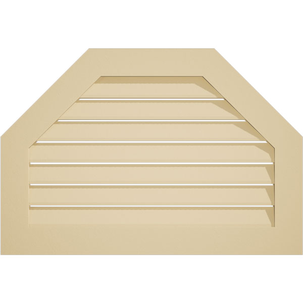 Ekena Millwork GVSOT38X2601SF