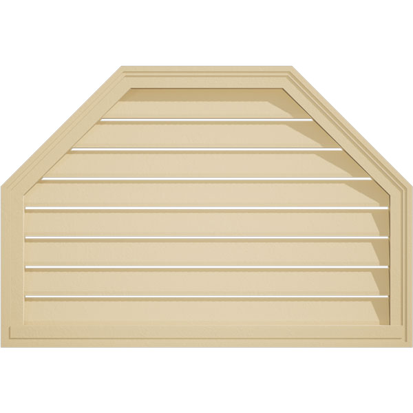 Ekena Millwork GVSOT38X2602SF