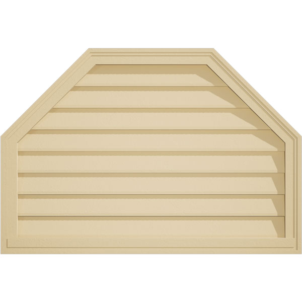 Ekena Millwork GVSOT38X2602SN