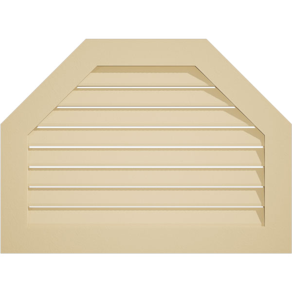 Ekena Millwork GVSOT38X2801SF
