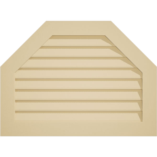 Ekena Millwork GVSOT38X2801SN