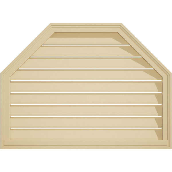 Ekena Millwork GVSOT38X2802SF
