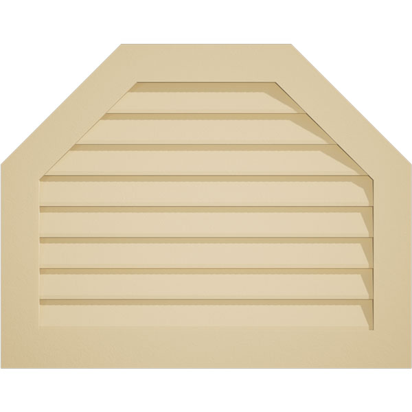 Ekena Millwork GVSOT38X3001SN