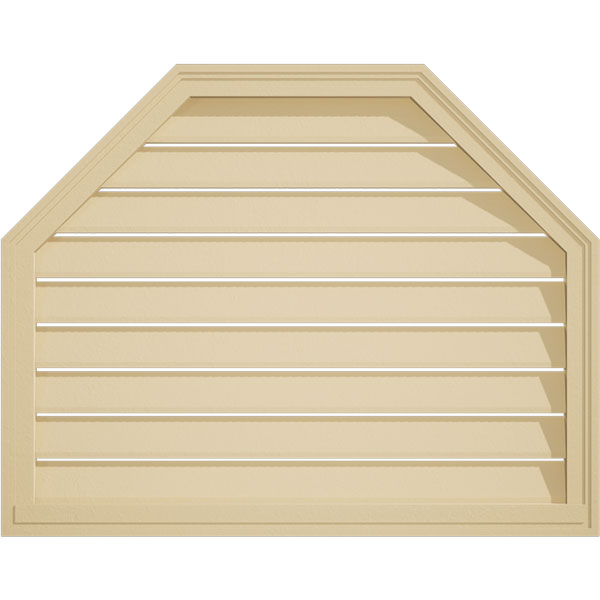 Ekena Millwork GVSOT38X3002SF