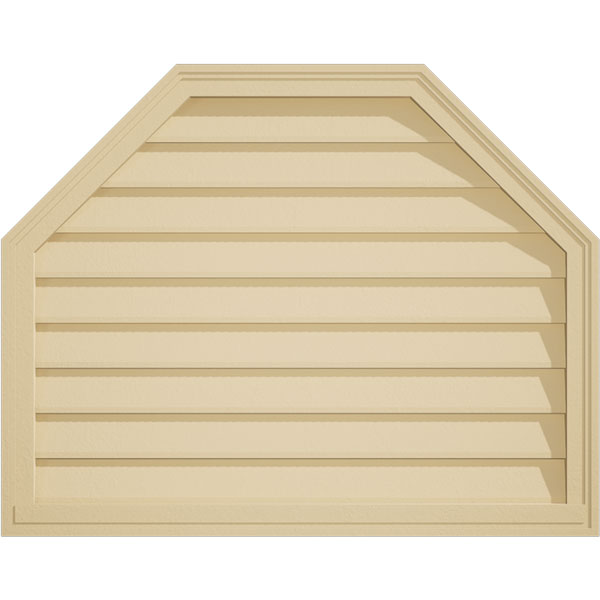 Ekena Millwork GVSOT38X3002SN