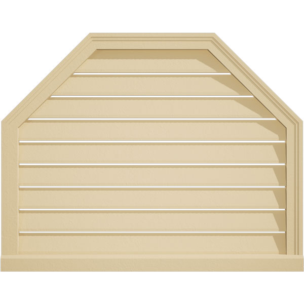 Ekena Millwork GVSOT38X3003SF
