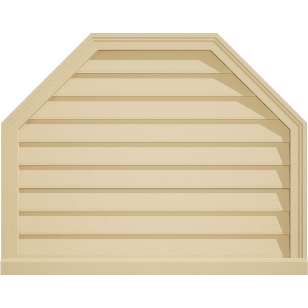 Ekena Millwork GVSOT38X3003SN
