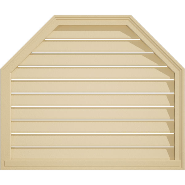 Ekena Millwork GVSOT38X3202SF