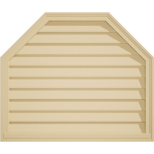 Ekena Millwork GVSOT38X3202SN
