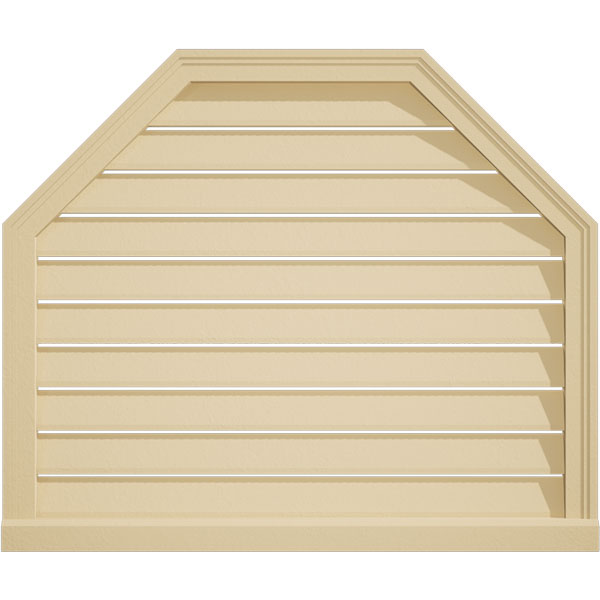 Ekena Millwork GVSOT38X3203SF