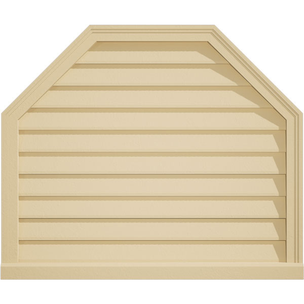 Ekena Millwork GVSOT38X3203SN