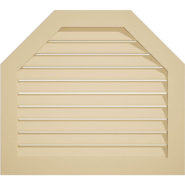 Ekena Millwork GVSOT38X3401SF