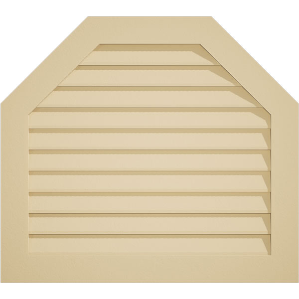 Ekena Millwork GVSOT38X3401SN