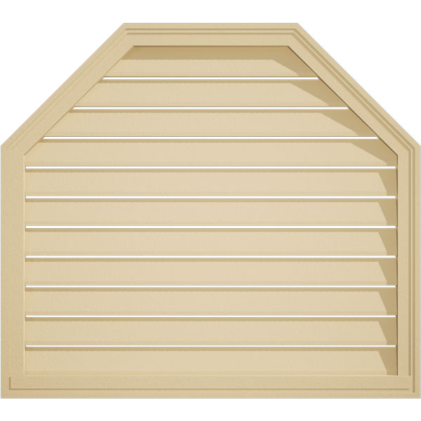 Ekena Millwork GVSOT38X3402SF