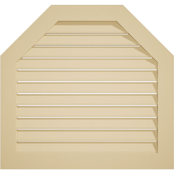 Ekena Millwork GVSOT38X3601SF