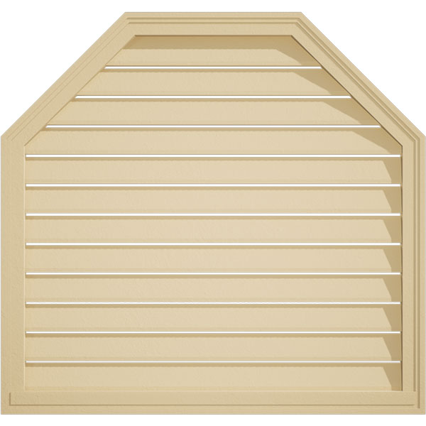Ekena Millwork GVSOT38X3602SF