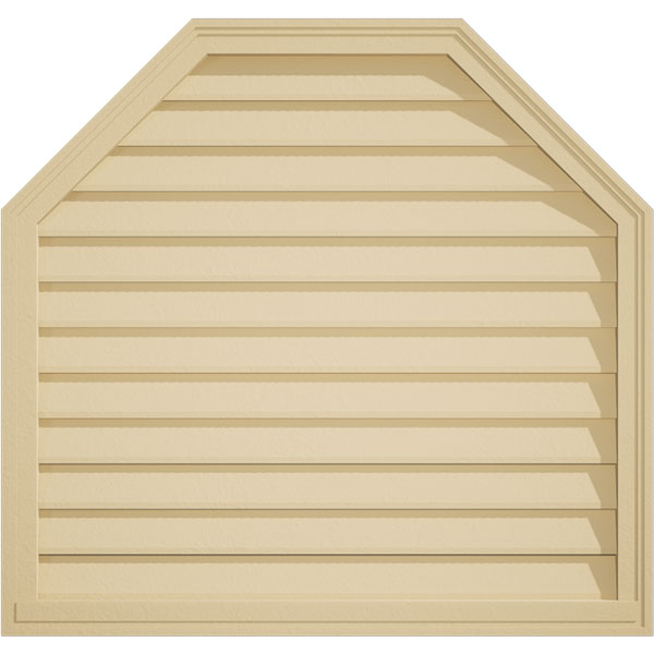 Ekena Millwork GVSOT38X3602SN