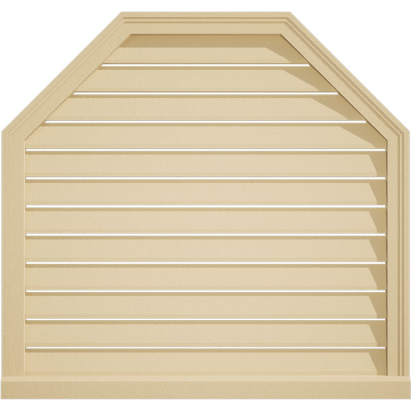 Ekena Millwork GVSOT38X3603SF