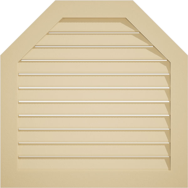 Ekena Millwork GVSOT38X3801SF