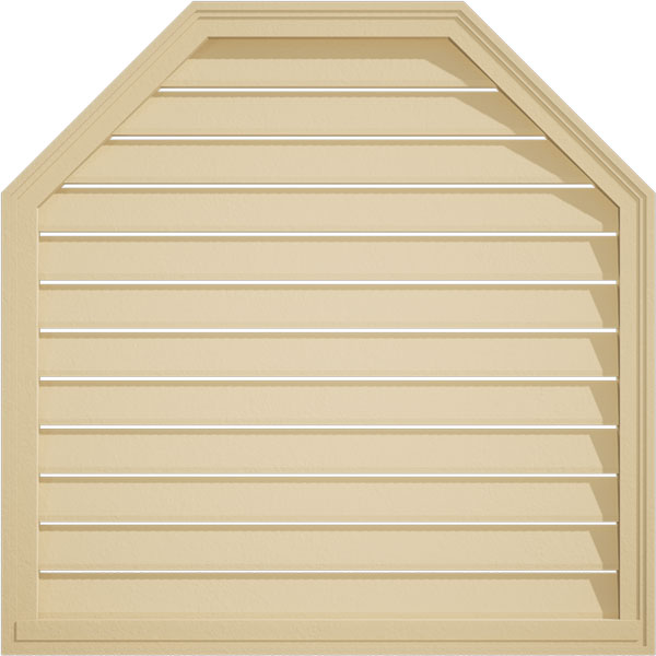 Ekena Millwork GVSOT38X3802SF