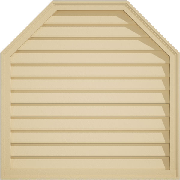 Ekena Millwork GVSOT38X3802SN