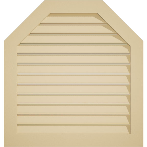 Ekena Millwork GVSOT38X4001SF