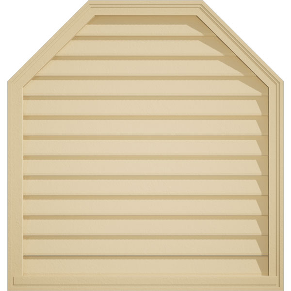 Ekena Millwork GVSOT38X4002SN