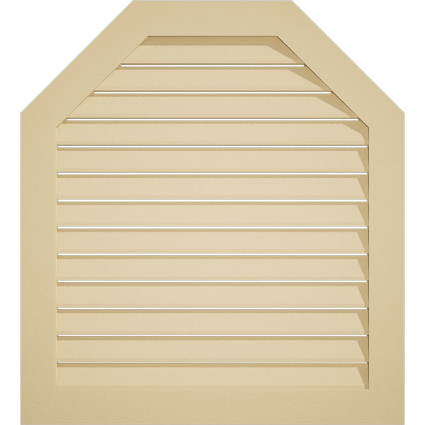 Ekena Millwork GVSOT38X4201SF