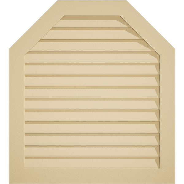 Ekena Millwork GVSOT38X4201SN