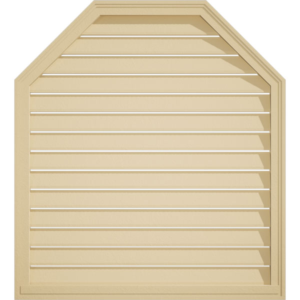 Ekena Millwork GVSOT38X4202SF
