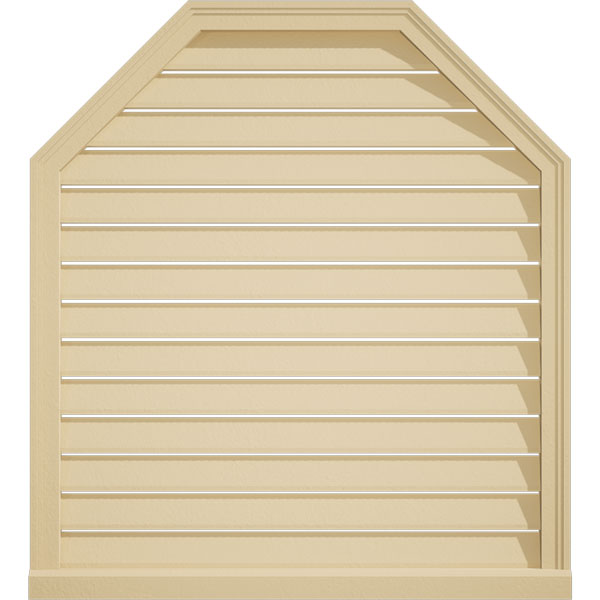 Ekena Millwork GVSOT38X4203SF