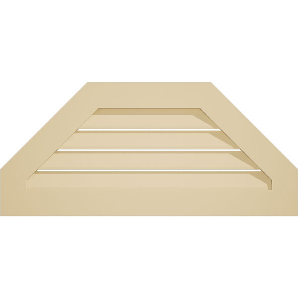 Ekena Millwork GVSOT40X1801SF