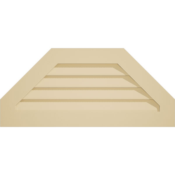 Ekena Millwork GVSOT40X1801SN