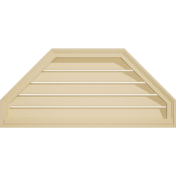 Ekena Millwork GVSOT40X1802SF