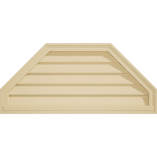 Ekena Millwork GVSOT40X1802SN