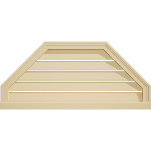 Ekena Millwork GVSOT40X1803SF