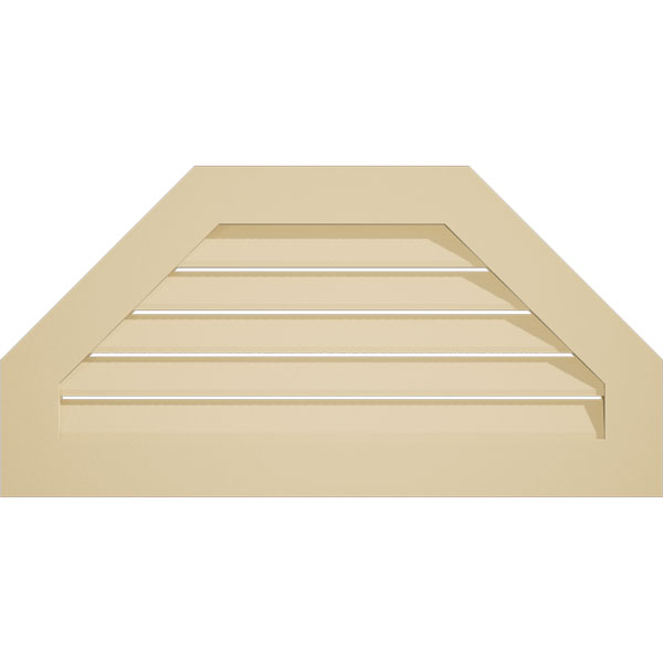 Ekena Millwork GVSOT40X2001SF