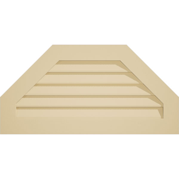 Ekena Millwork GVSOT40X2001SN