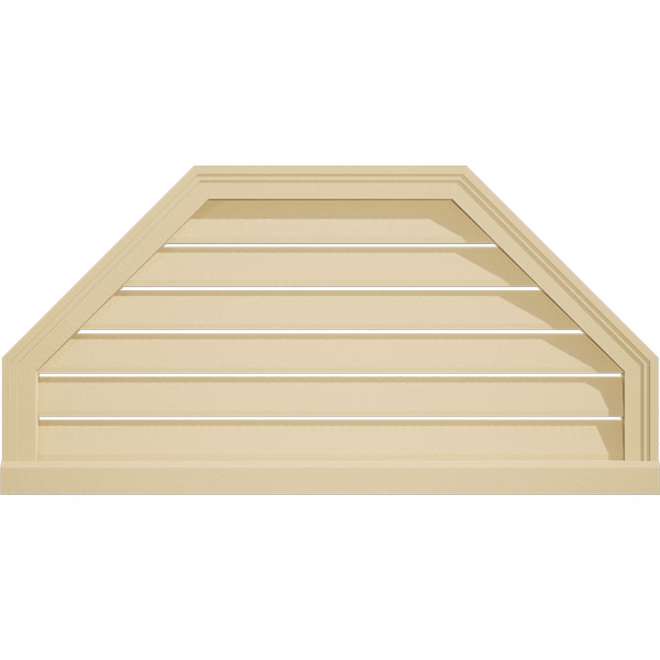 Ekena Millwork GVSOT40X2003SF