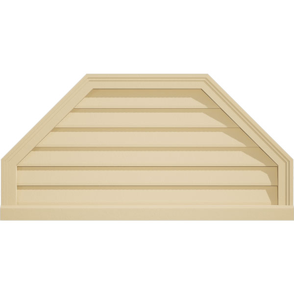 Ekena Millwork GVSOT40X2003SN