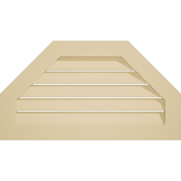 Ekena Millwork GVSOT40X2201SF