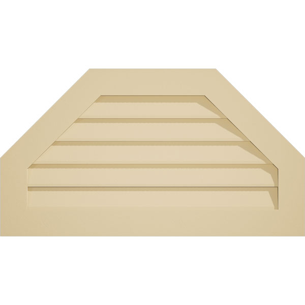 Ekena Millwork GVSOT40X2201SN